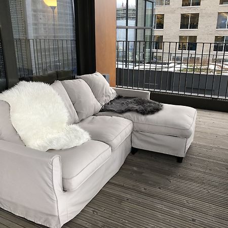 Sonderland Apt. Dronning Eufemias Gt 20-24 Oslo Kültér fotó