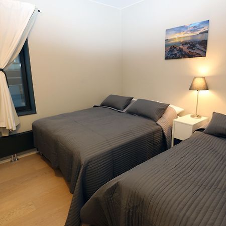 Sonderland Apt. Dronning Eufemias Gt 20-24 Oslo Kültér fotó