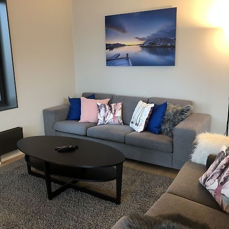Sonderland Apt. Dronning Eufemias Gt 20-24 Oslo Kültér fotó