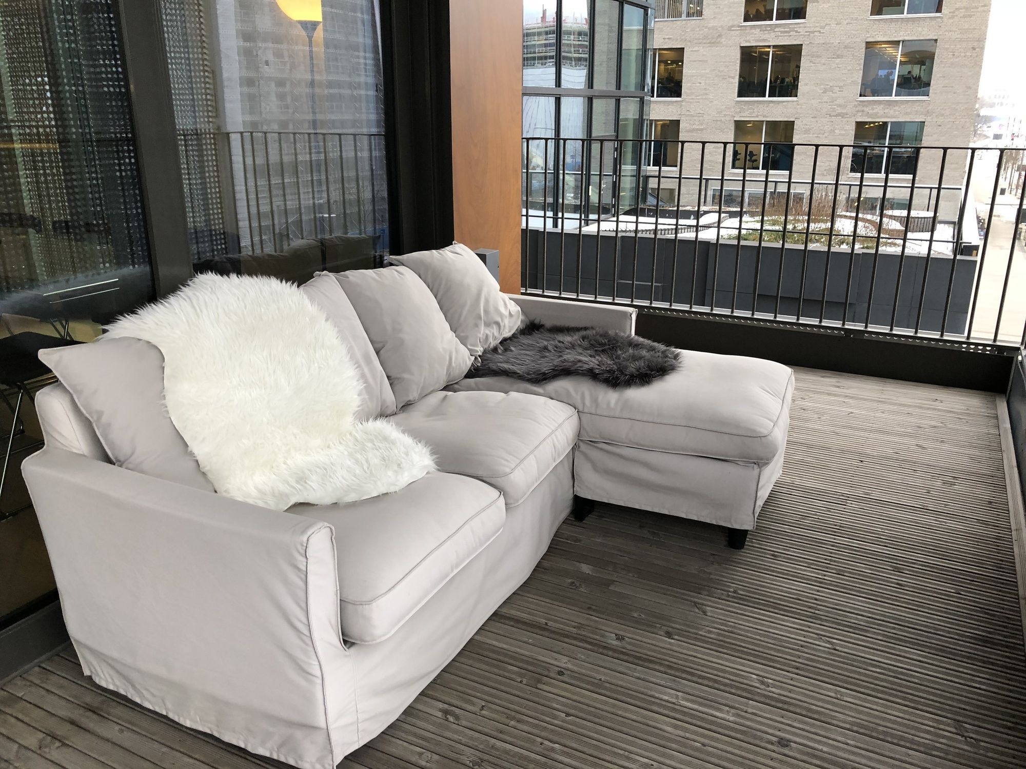 Sonderland Apt. Dronning Eufemias Gt 20-24 Oslo Kültér fotó