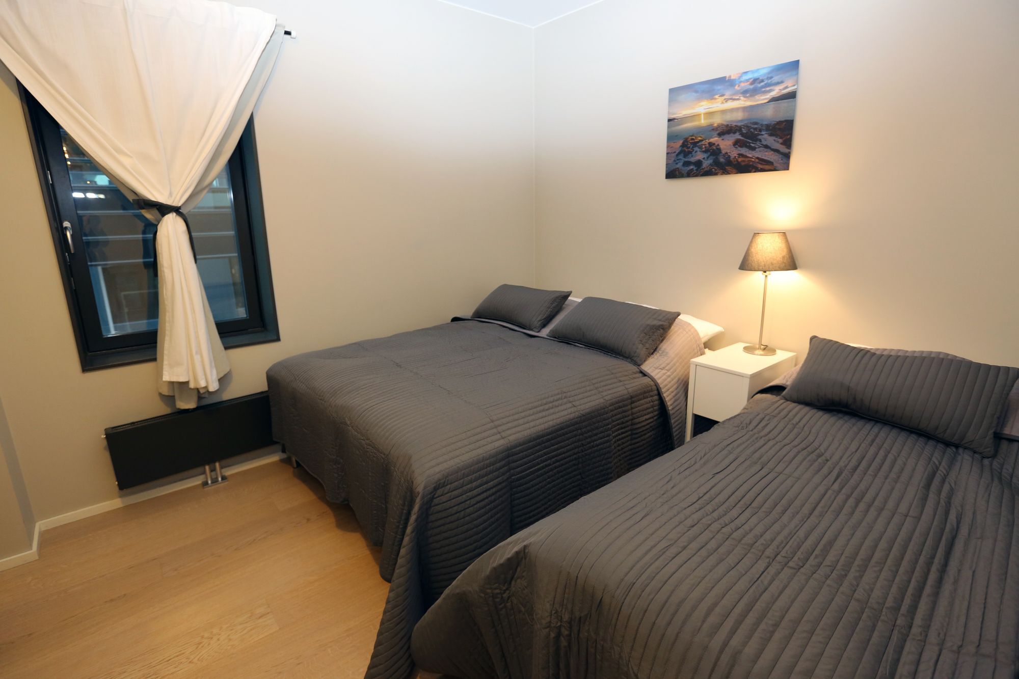 Sonderland Apt. Dronning Eufemias Gt 20-24 Oslo Kültér fotó