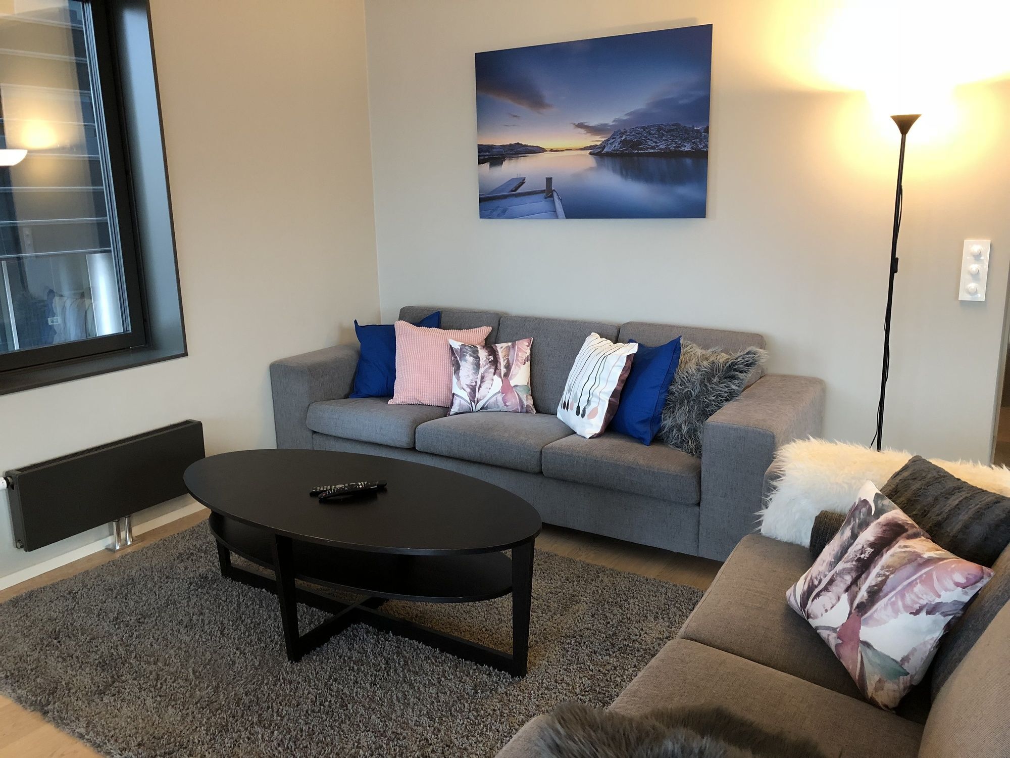 Sonderland Apt. Dronning Eufemias Gt 20-24 Oslo Kültér fotó