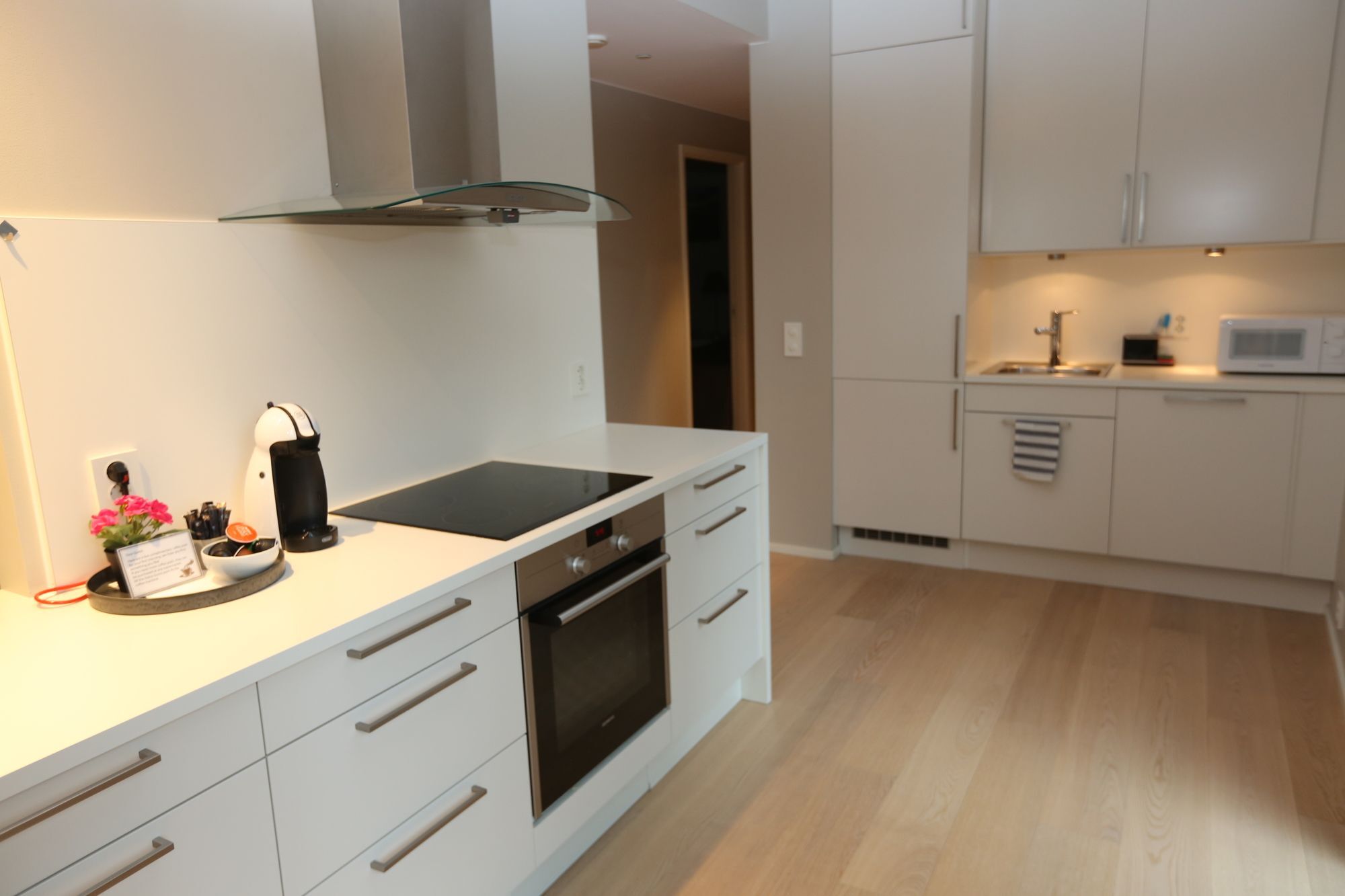 Sonderland Apt. Dronning Eufemias Gt 20-24 Oslo Kültér fotó